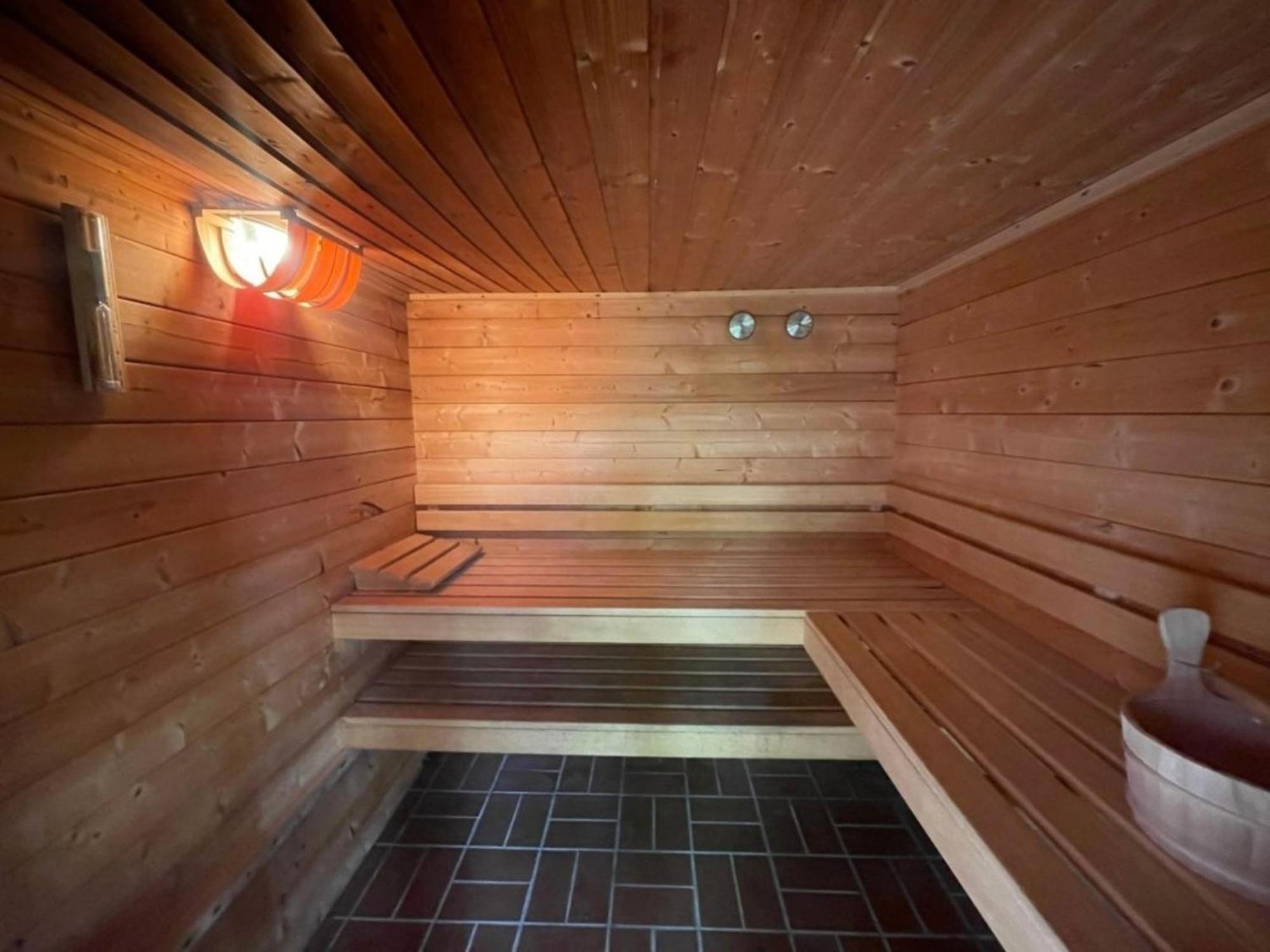 Landhaus Up De Warft - Backhaus Werdum Exterior foto